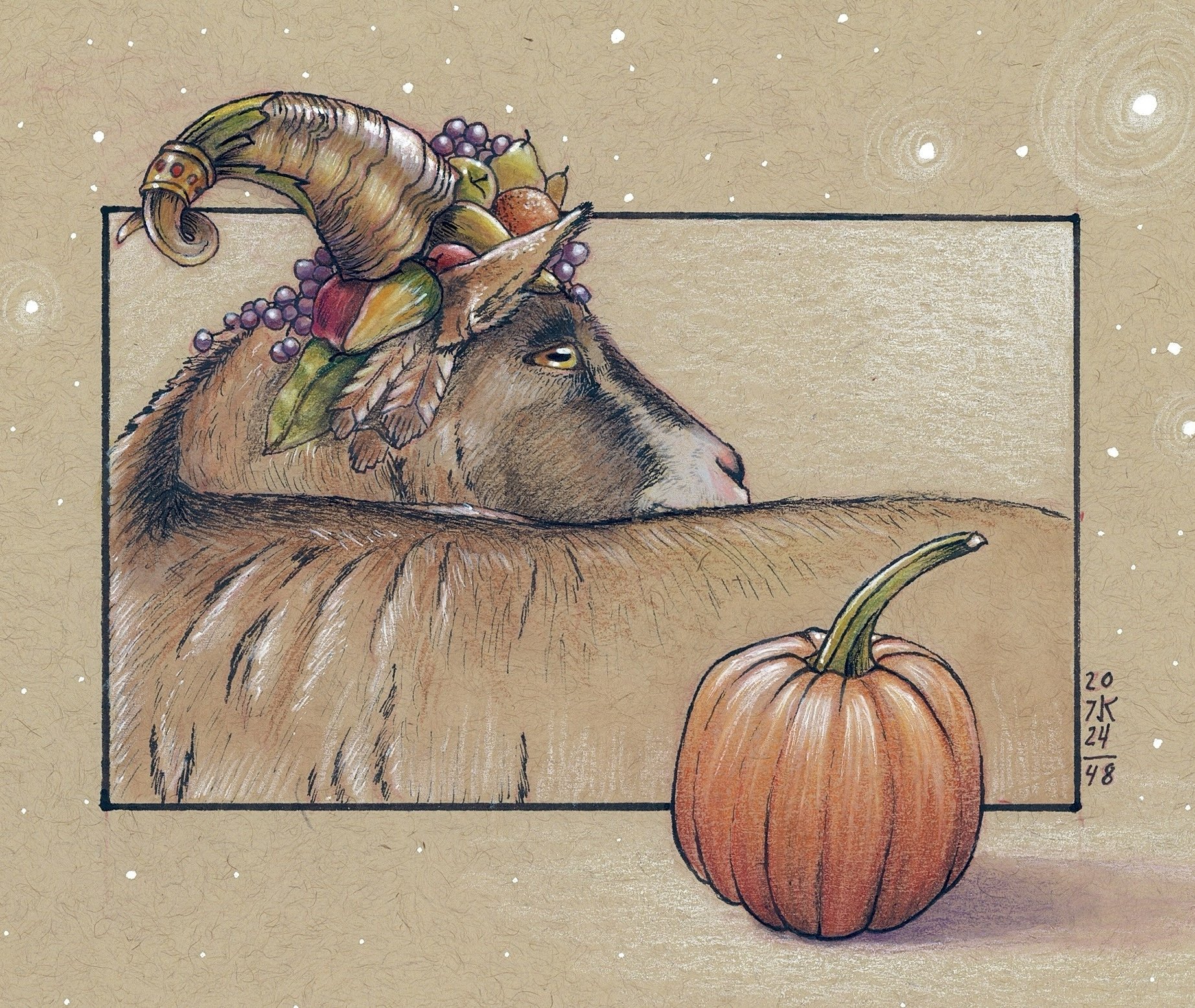 Cornucopia