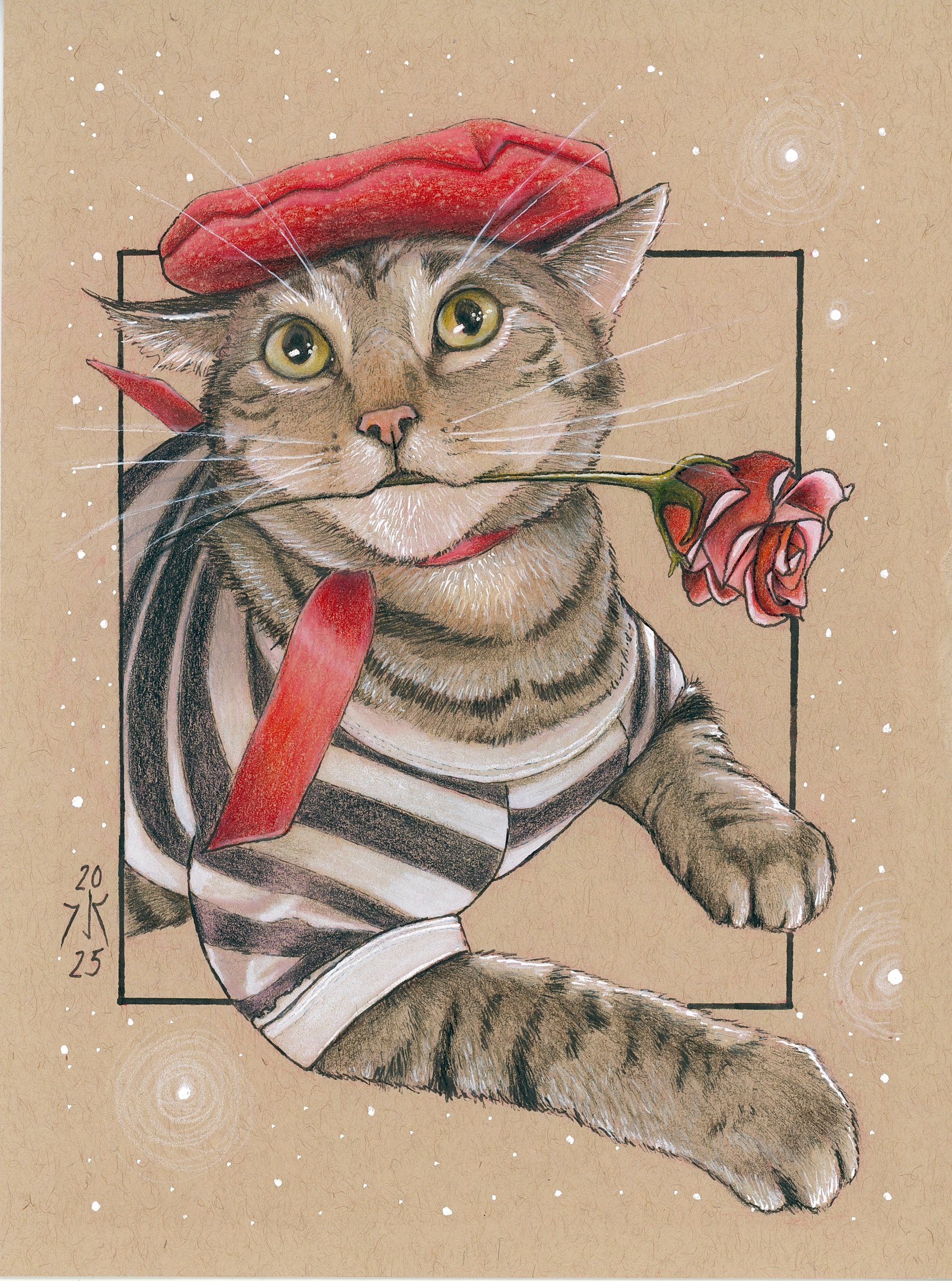 Love Cat