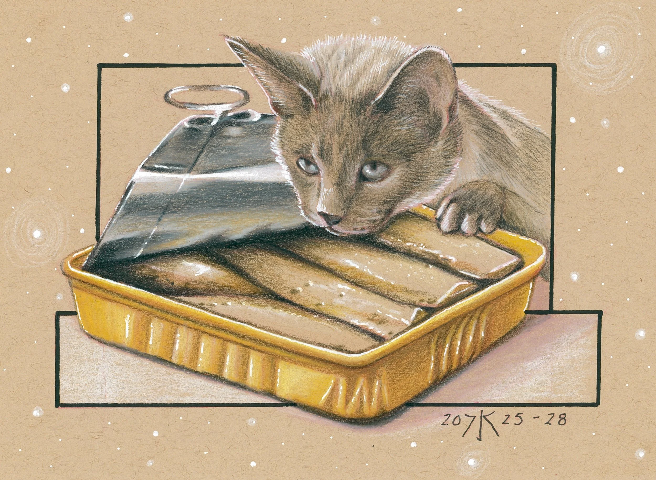 Sardines
