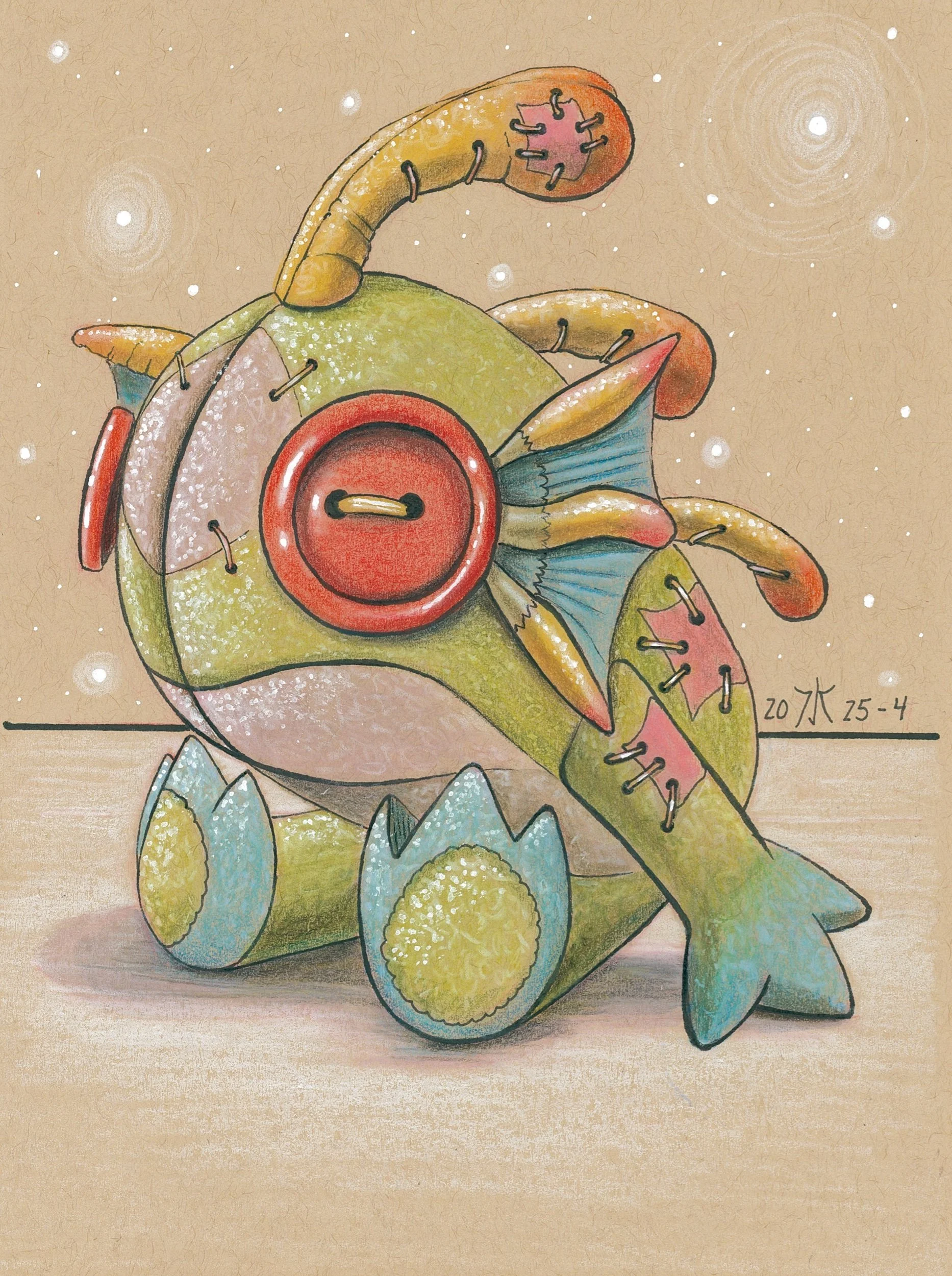 Murky