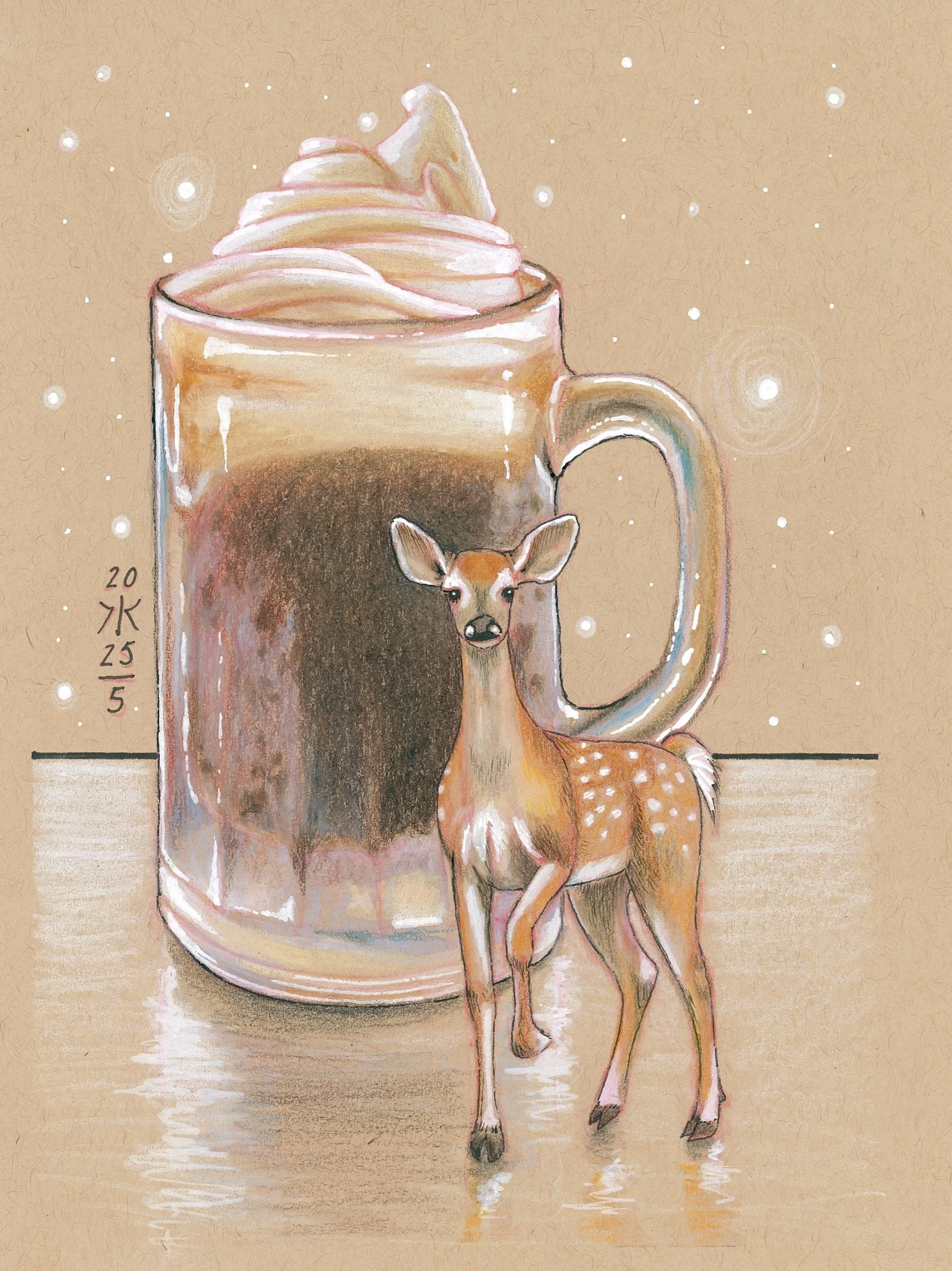 Deer