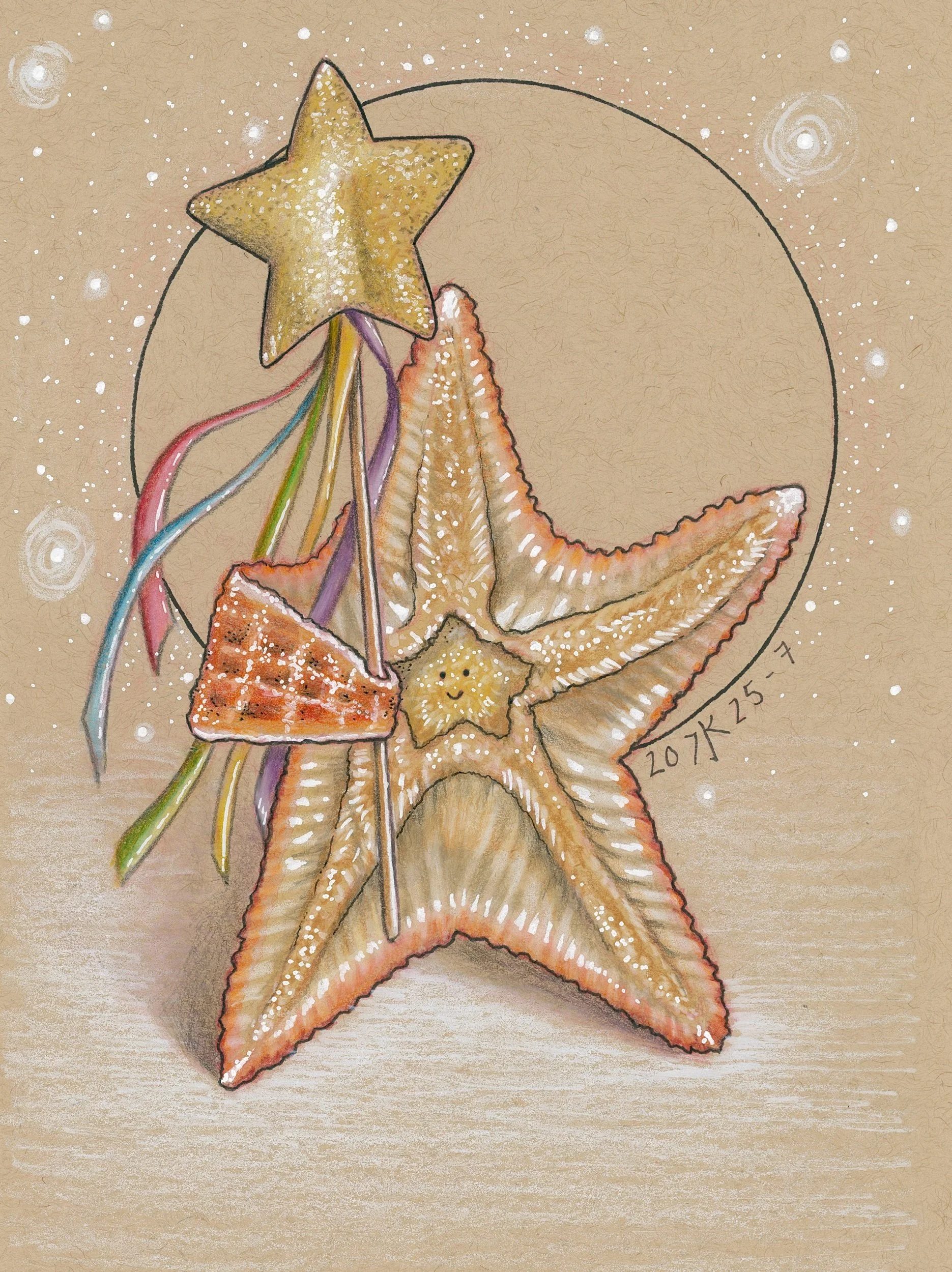Starfish
