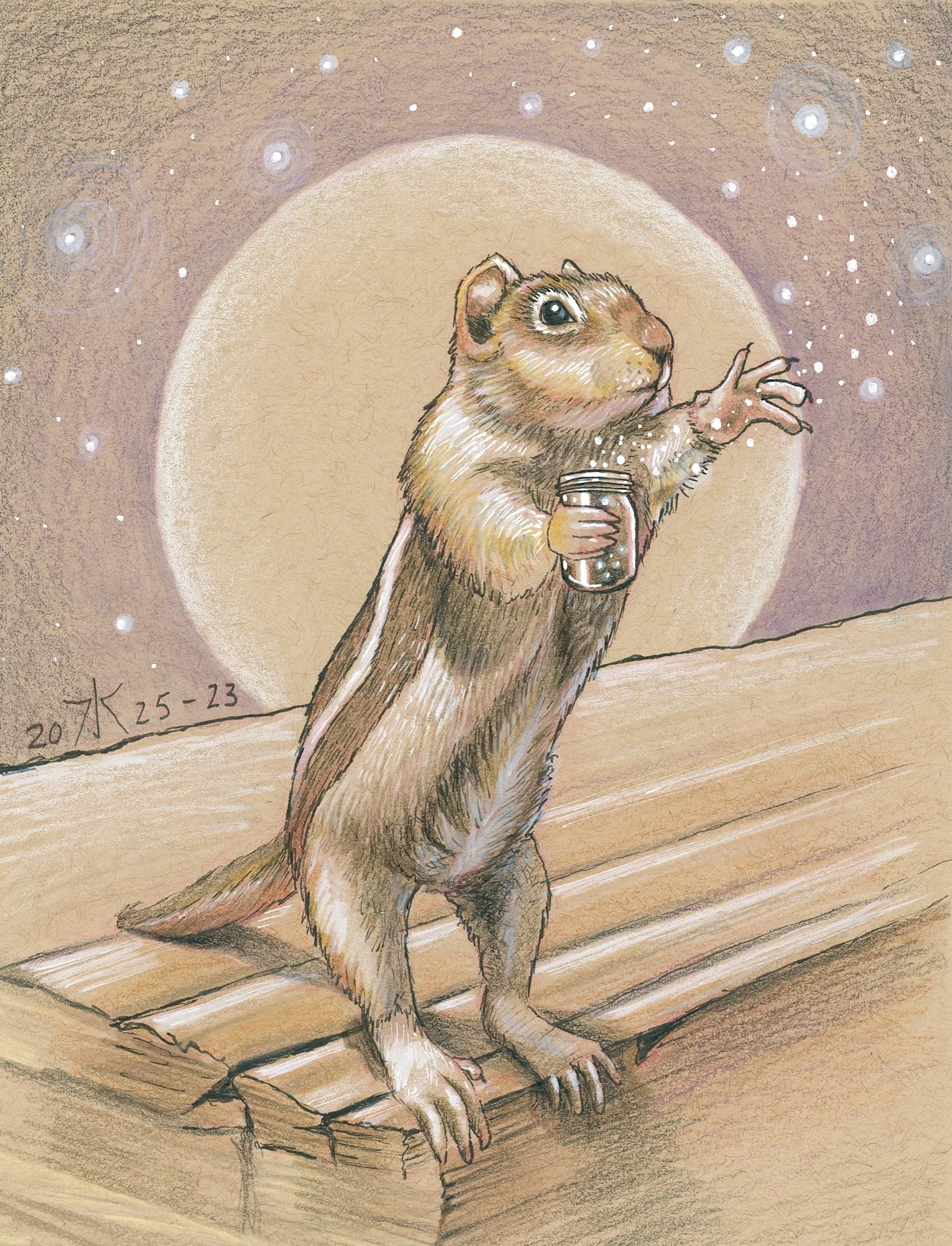 Firefly