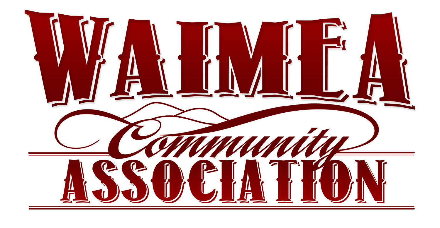 Waimea Community Association