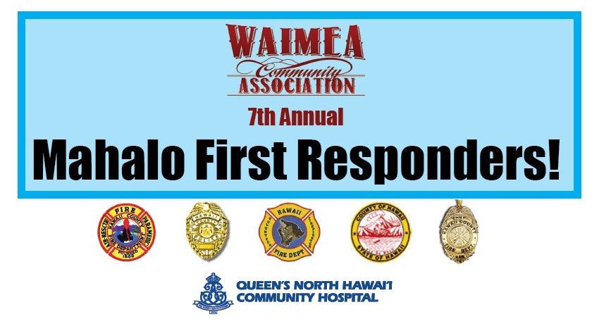 Waimea Community Association