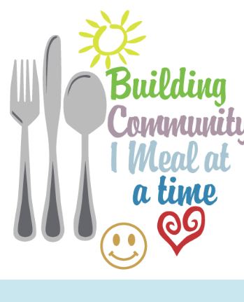 Community Meal @ St. James!  All Welcome!