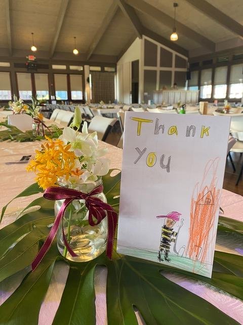 WCA Mahalo First Responders - table setting 11-15-23wh.jpg
