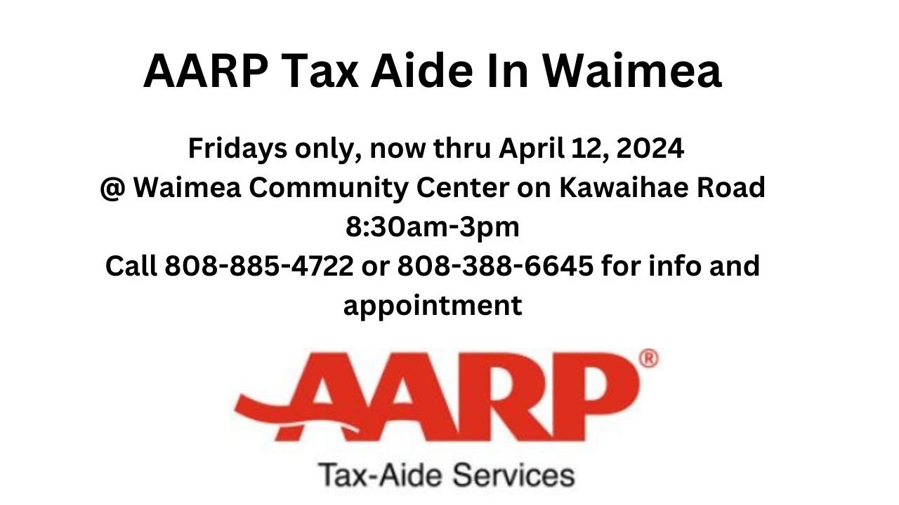 AARP Tax Aide Waimea 2024.jpg