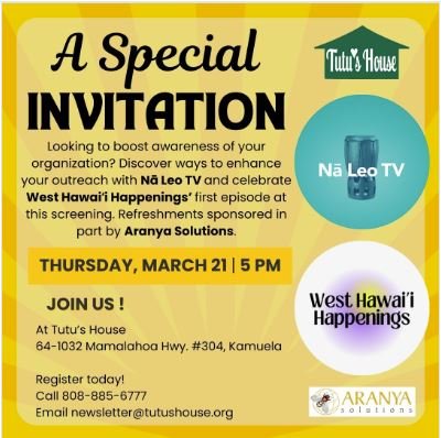 Na Leo TV Briefing at Tutus House 3-21-24 flier.JPG