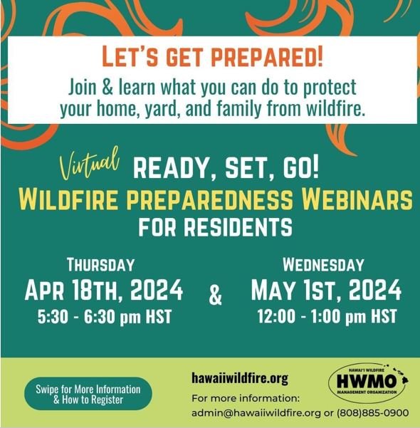 HWMO Wildfire Preparedness Webinars 4-18-24.JPG