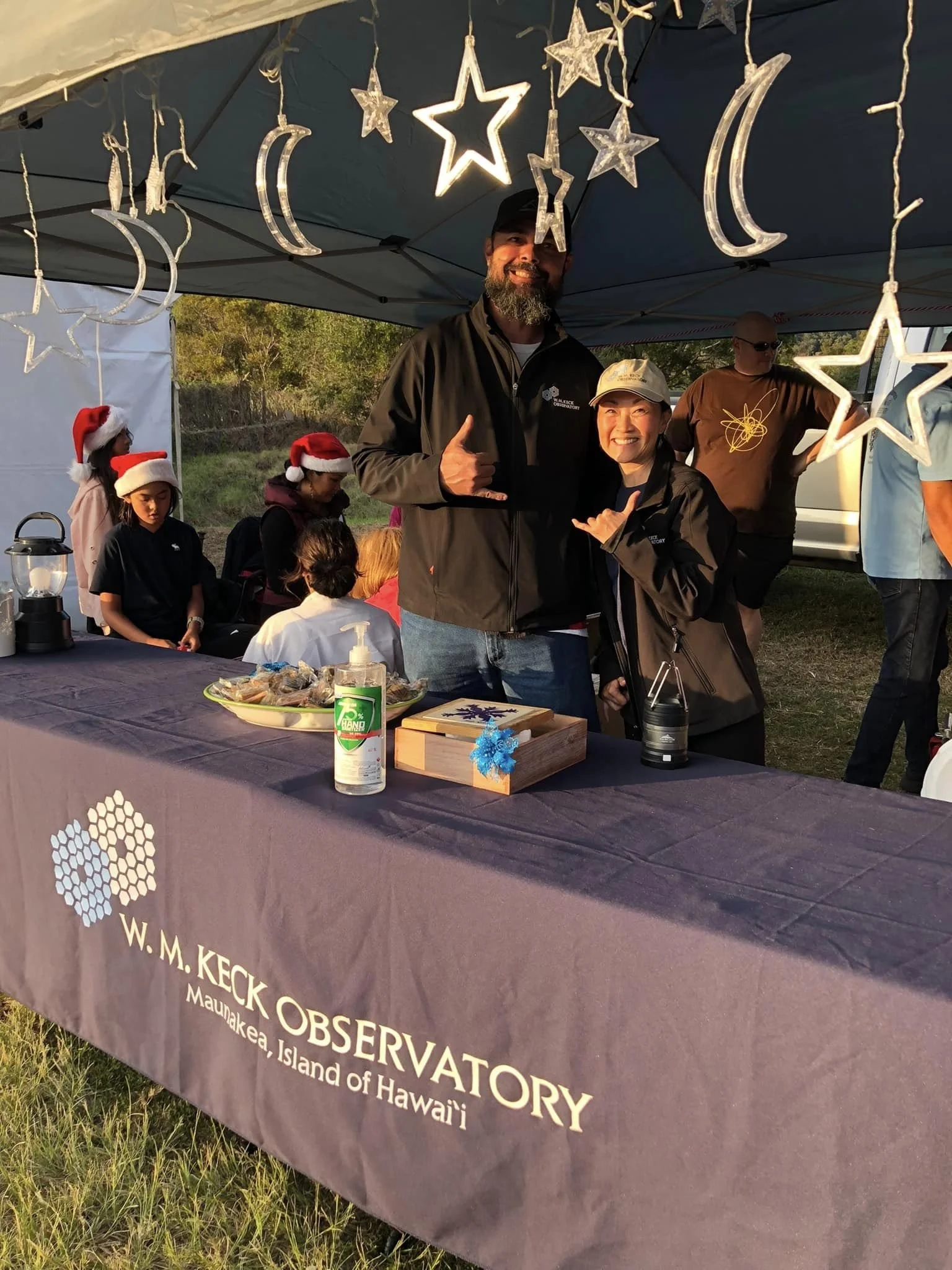 Keck Narrator Station 2022 Parade.jpg