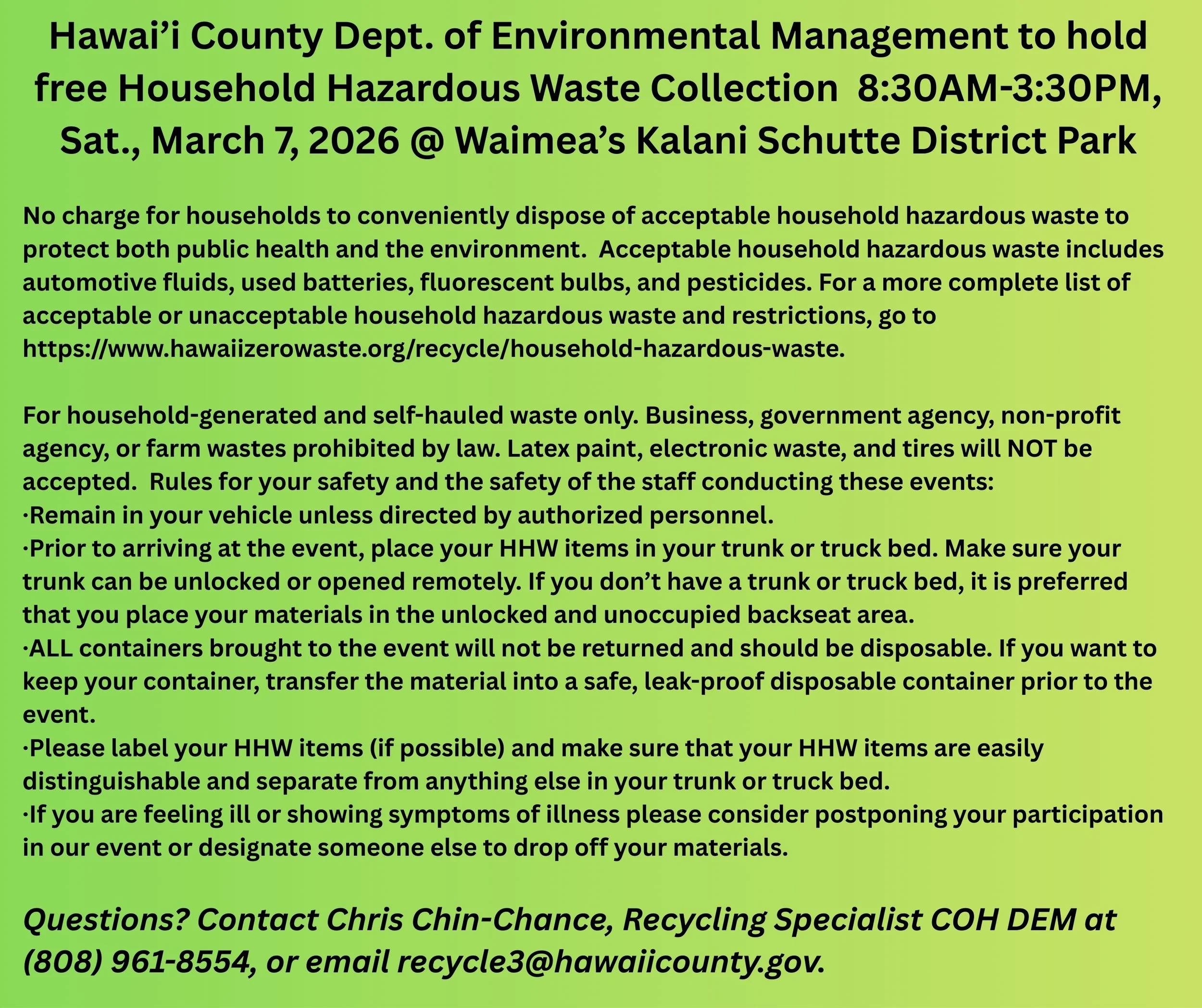 DEM Hazardous Household Waste Collection Waimea 3-7-26.jpg
