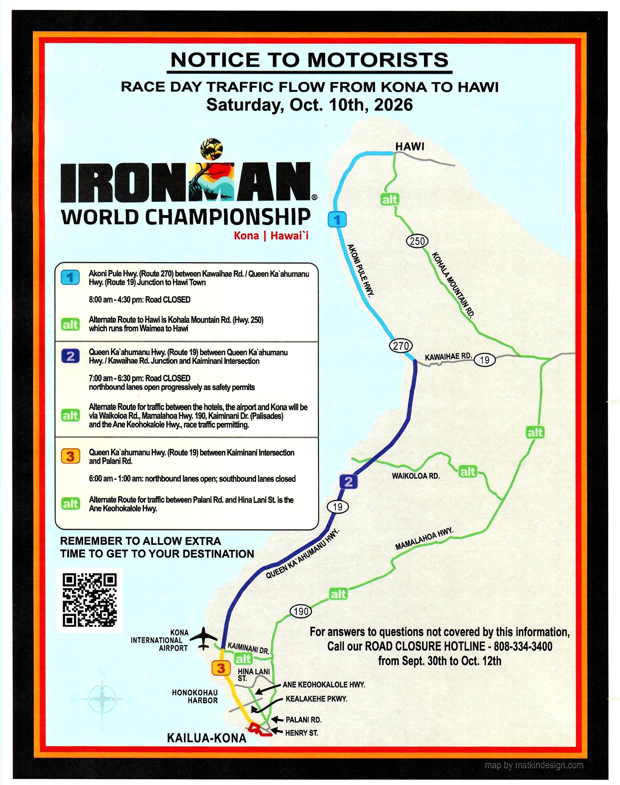Ironman 2026 Race Day Kona to Hawi .jpg