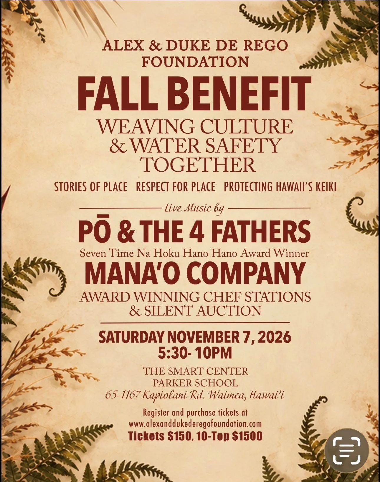 DeRego Foundation Benefit 11-7-26.jpg