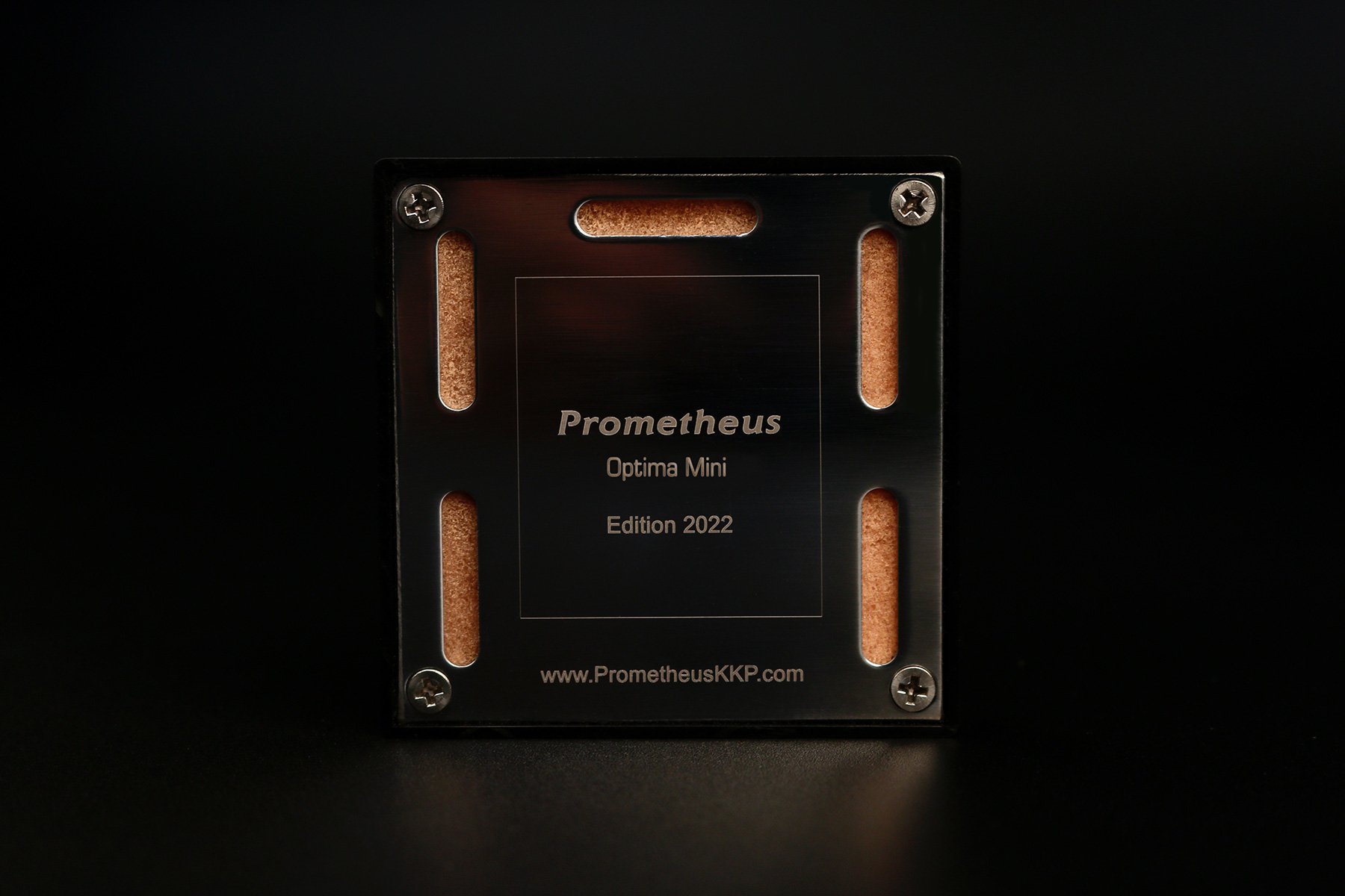 Prometheus Optima Mini Humidifier