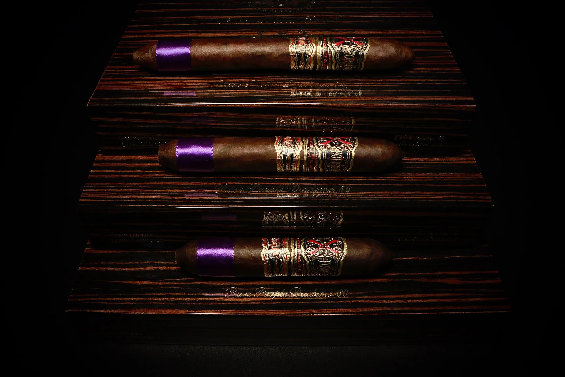 2026 Limited Edition OpusX Serie 
