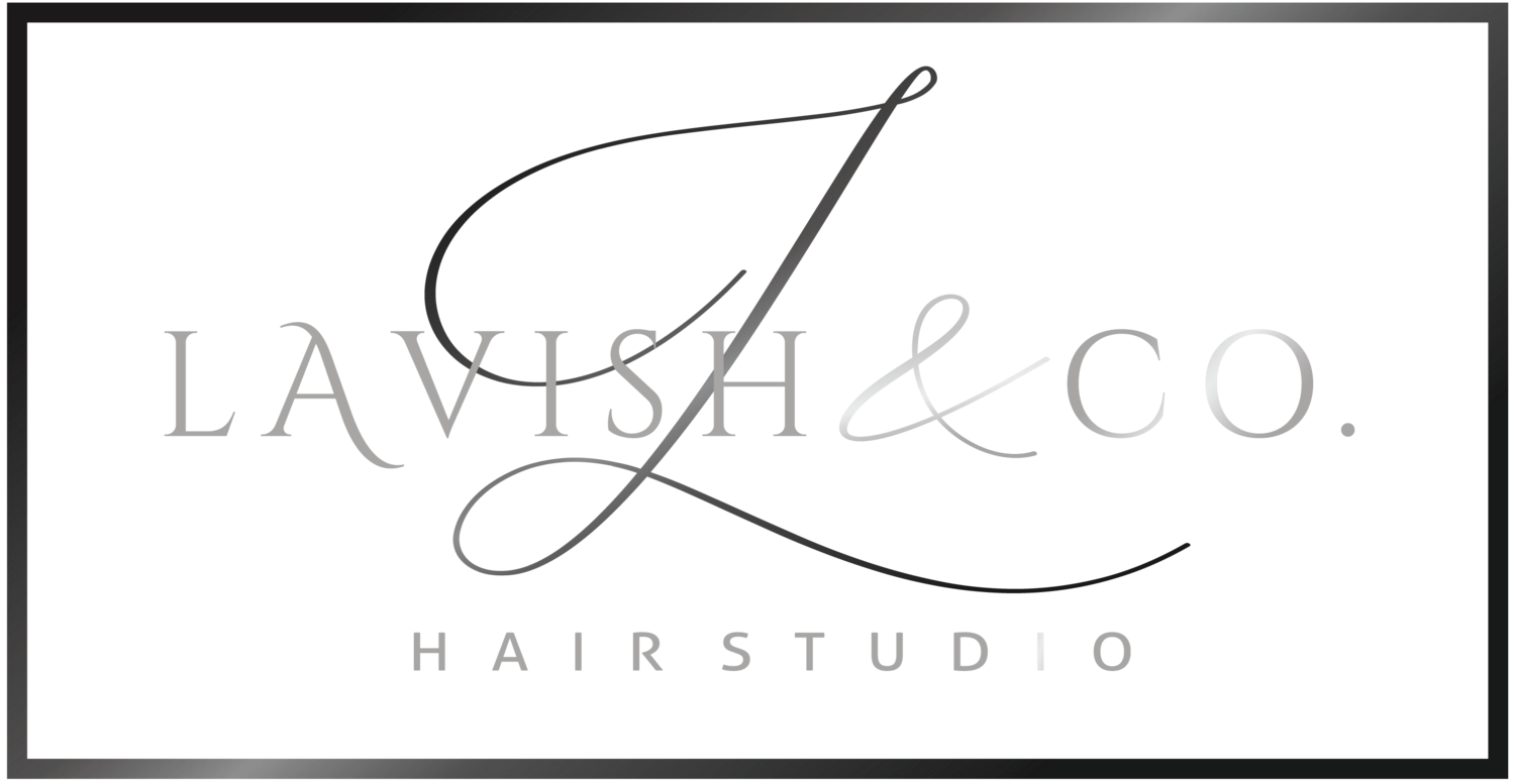 Lavish &amp; Co. Hair Studio
