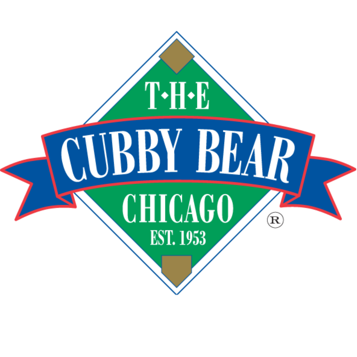 THE CUBBY BEAR