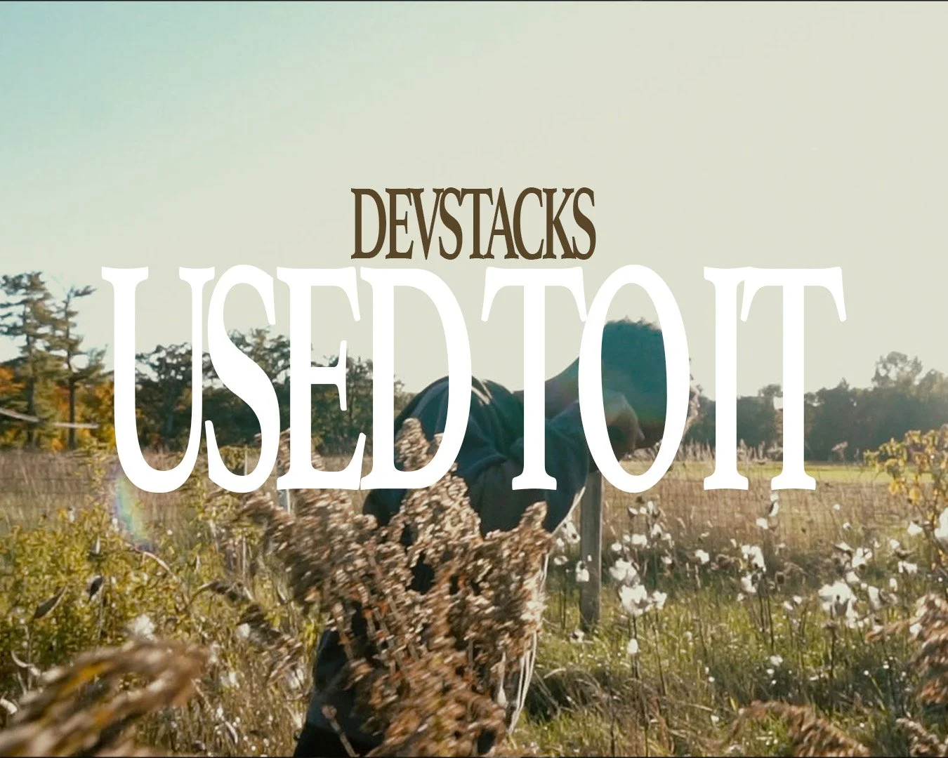 Devstacks - Used to it (web).jpg