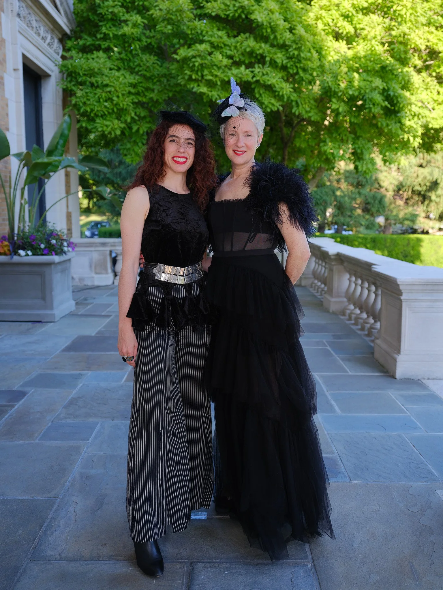 DSCF5464 Merideth Harte and Stephanie Apple.jpg