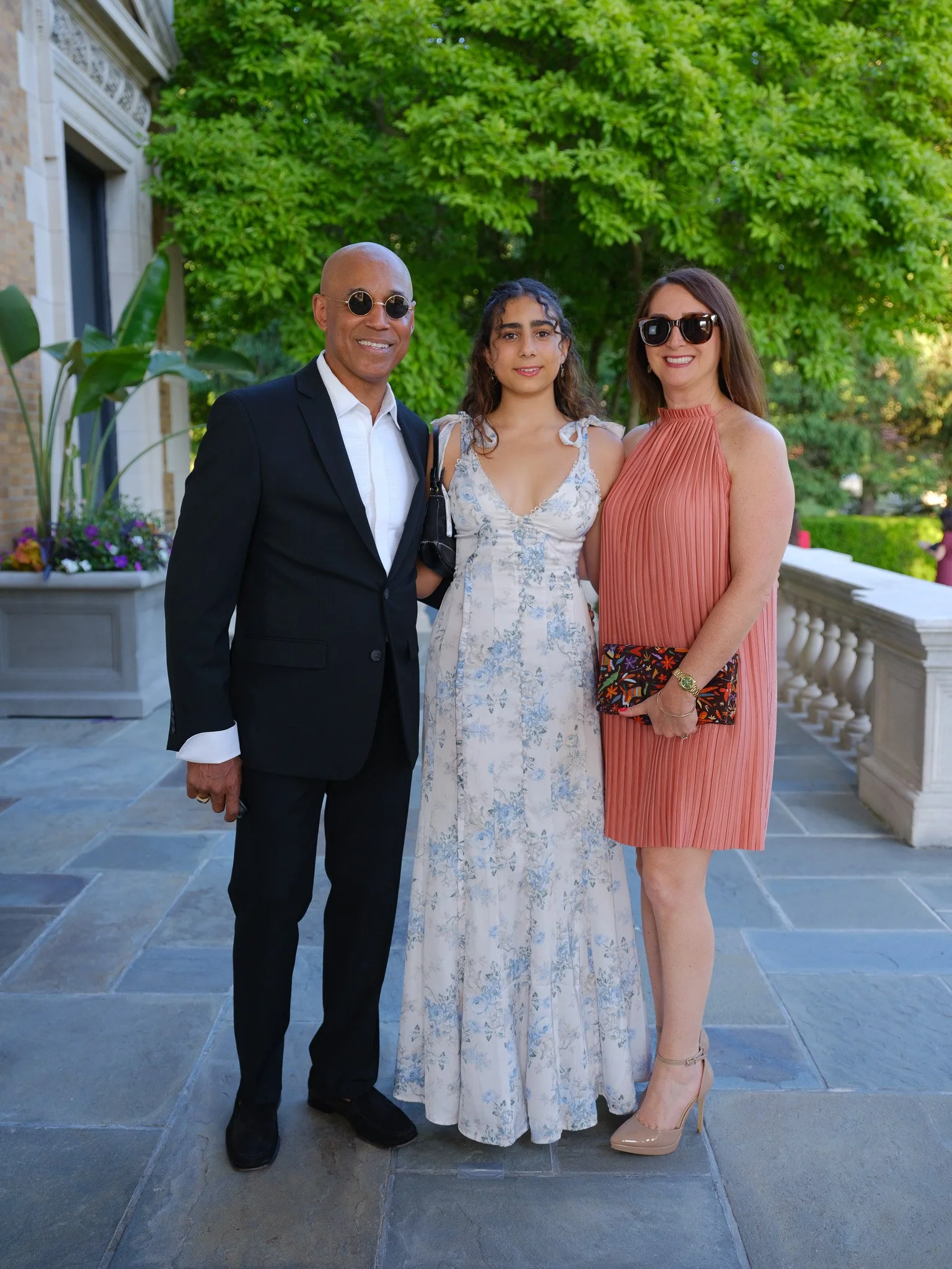 DSCF5559 Wilfredo Morel Ella Morel Marisa O'Leary.jpg