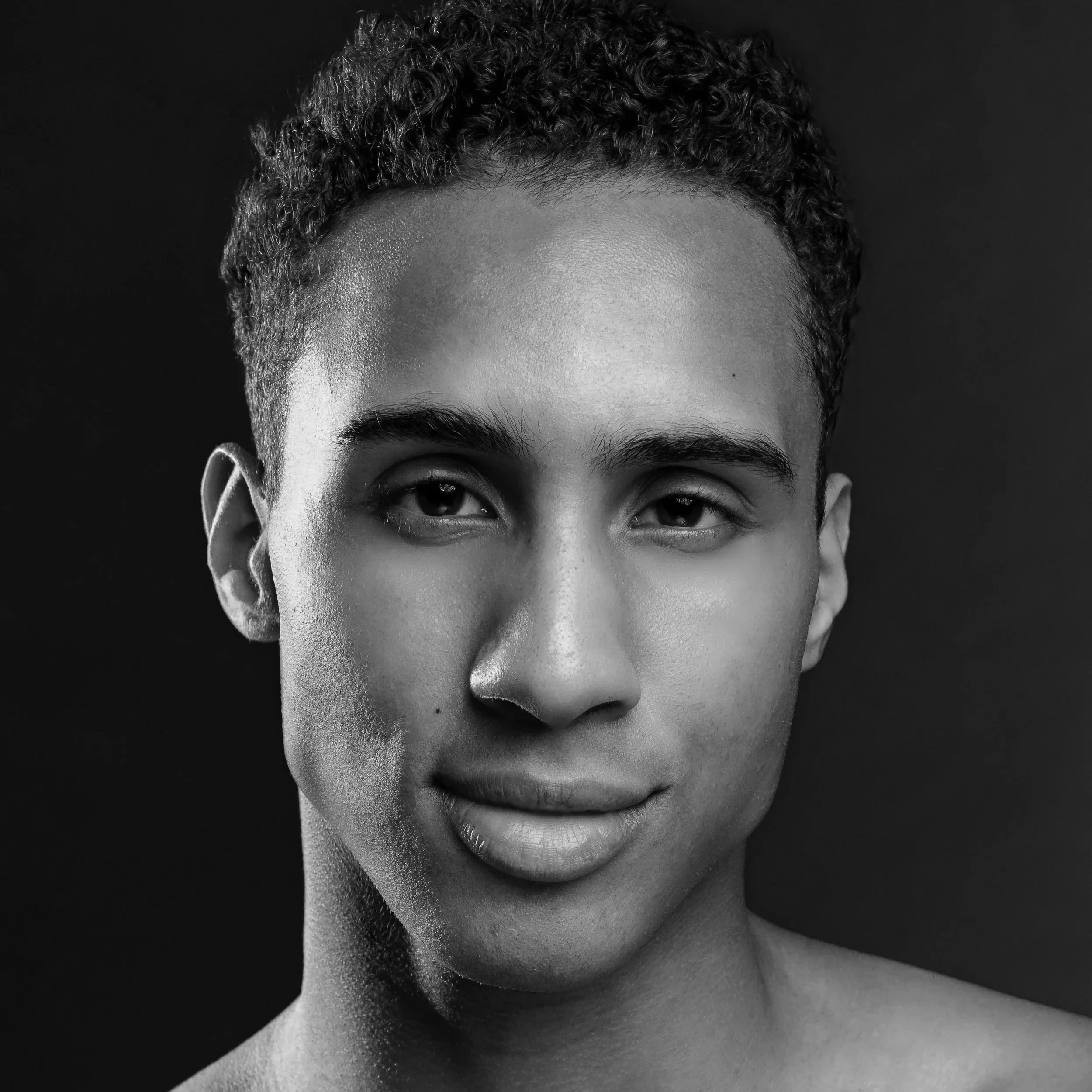 Elias Re, Co-Artistic Director