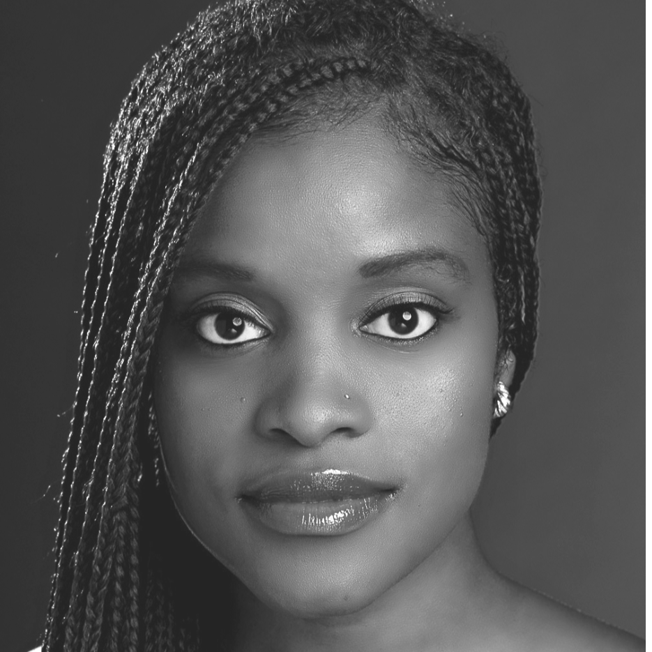 Ingrid Silva, Choreographer-in-Residence
