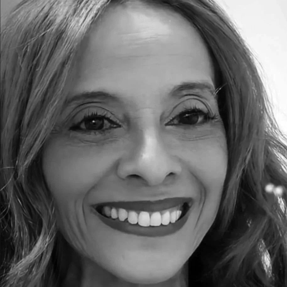Cassia Lopes, Rehearsal Director