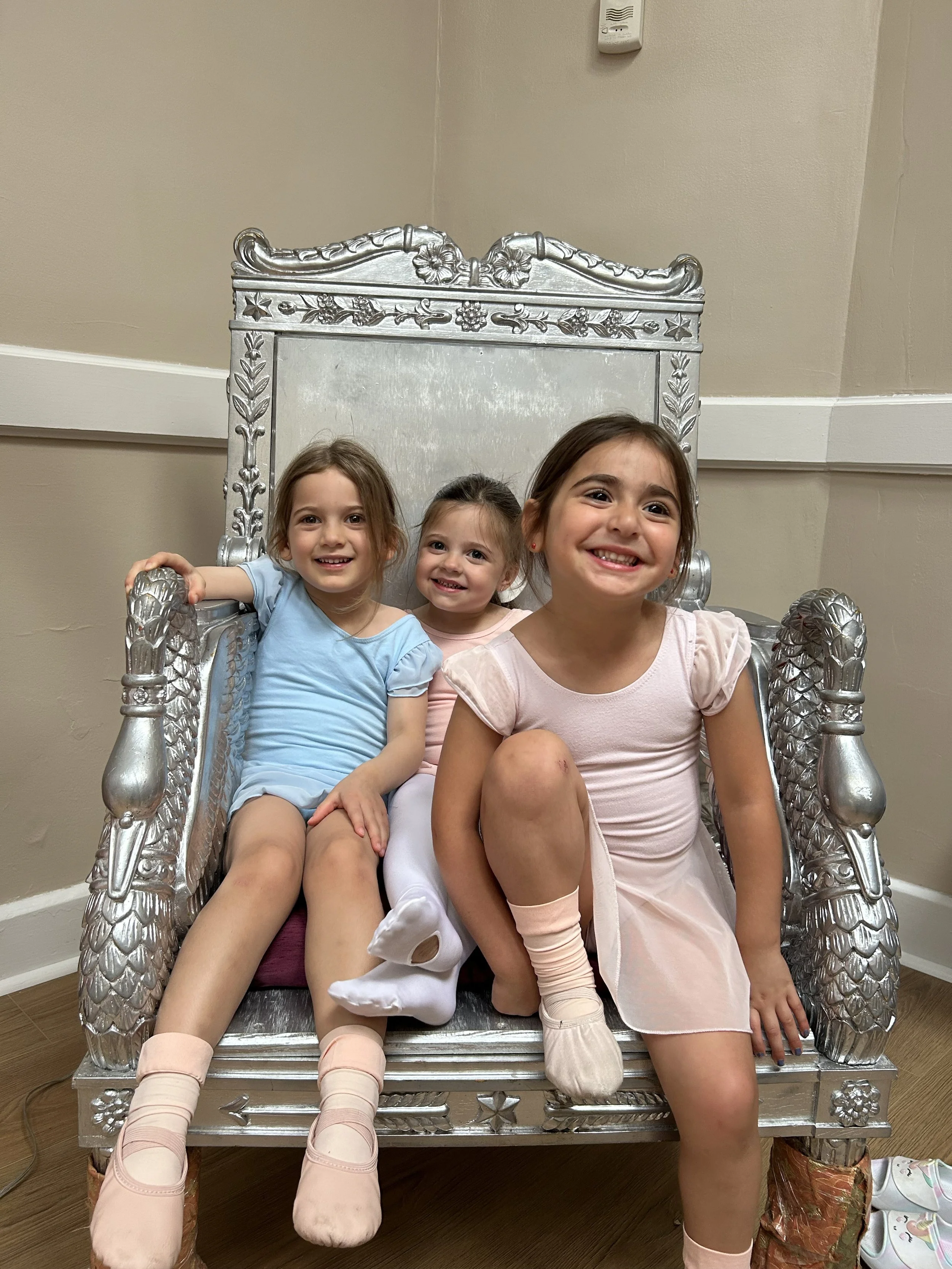 Born to Move Dancers on the Nutvracker Throne.jpg