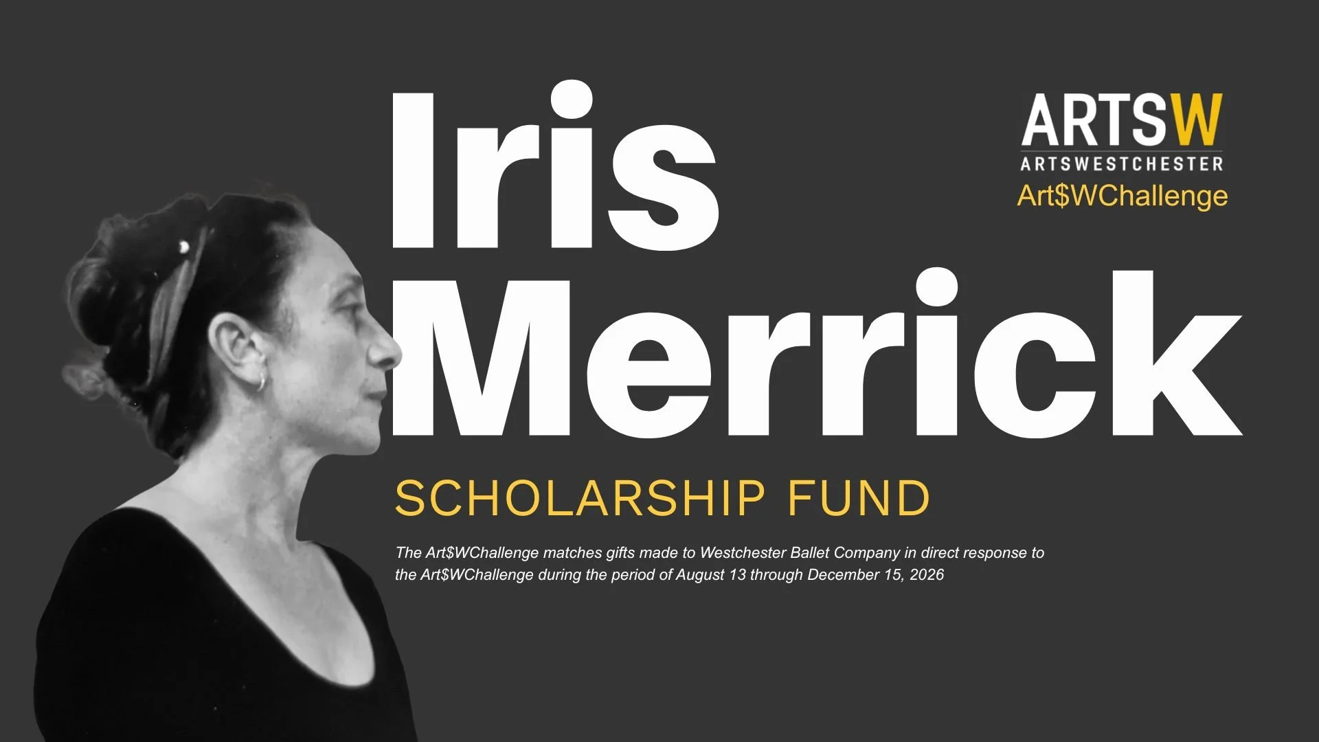 IRIS MERRICK SCHOLARSHIP FUND.jpg