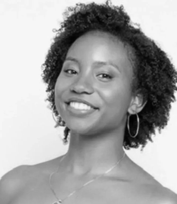 Kayla McCargo