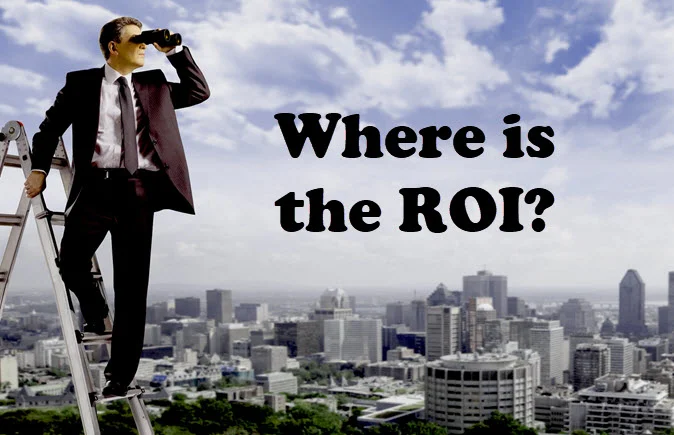 Costs of new ERP implementation spiral out of control