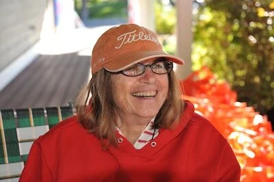 Judy Sibley  Memorial Fund