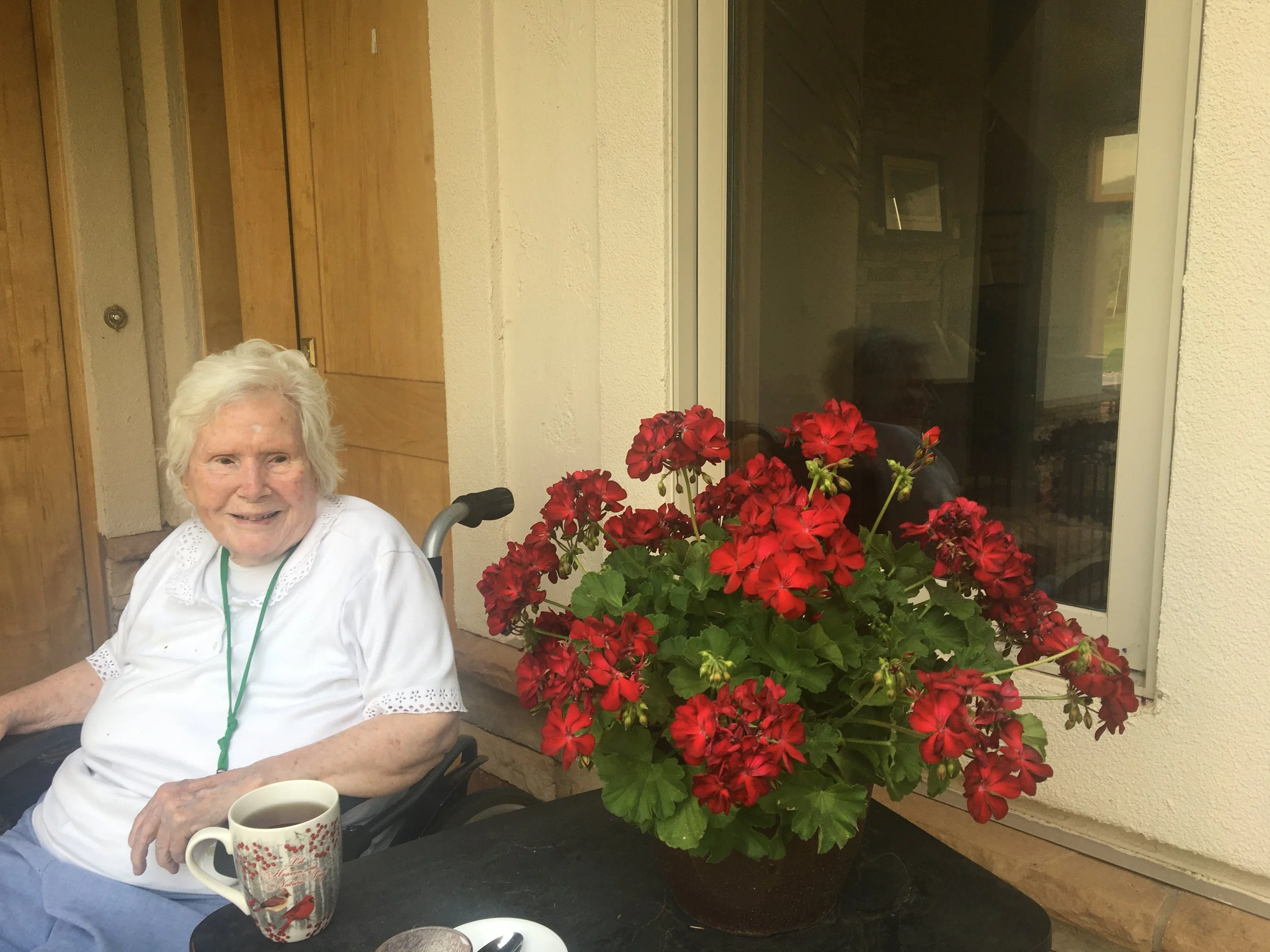 The Crazy World of Caregiver Guilt