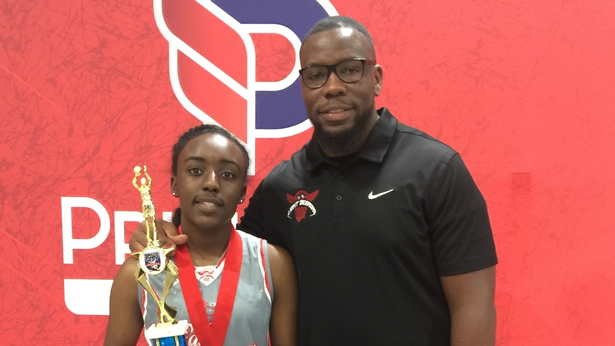 coach mike and mileah.JPG