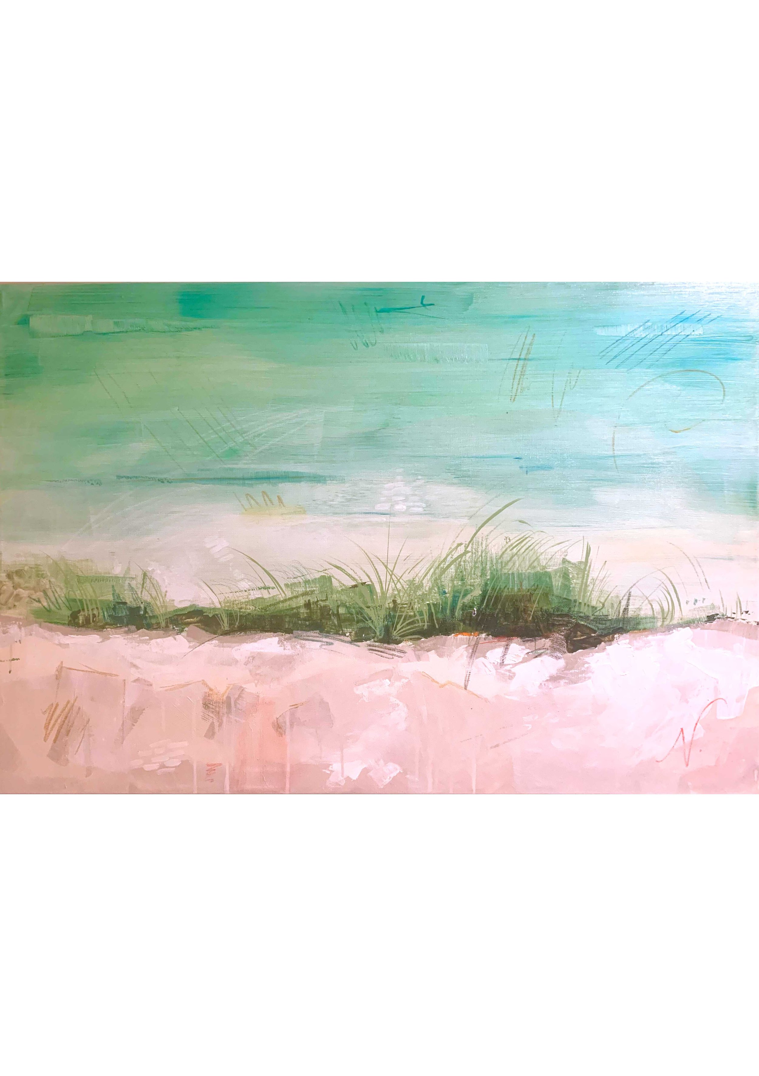 Dreamy Dunes