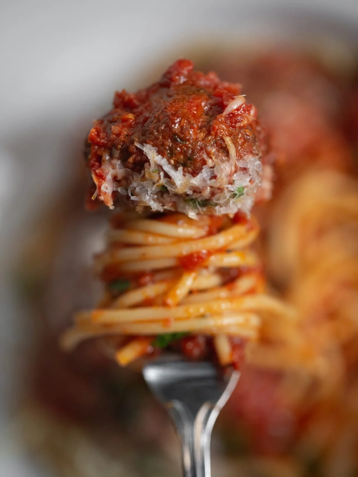 Red Sauce Wednesday is back, and I am READY! I have been waiting for the right time to be able to cook this menu again - I&rsquo;ve had several people ask if we would bring it back! Having a night where we have my Mom&rsquo;s Lasagna and Spaghetti an