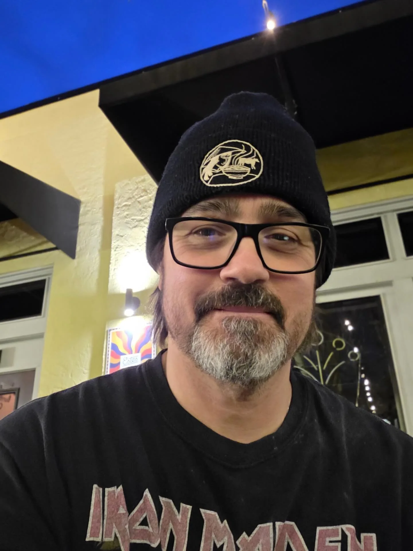 2025, YOU&rsquo;VE BEEN TOUGH, BUT &hellip;. 

We&rsquo;re ending the year just right by letting y&rsquo;all know

ESTES HAS A HOME! OUR OWN BRICK &amp; MORTAR! 
We are excited to be moving back to 30th &amp; Killingsworth, this time in the old Nonna