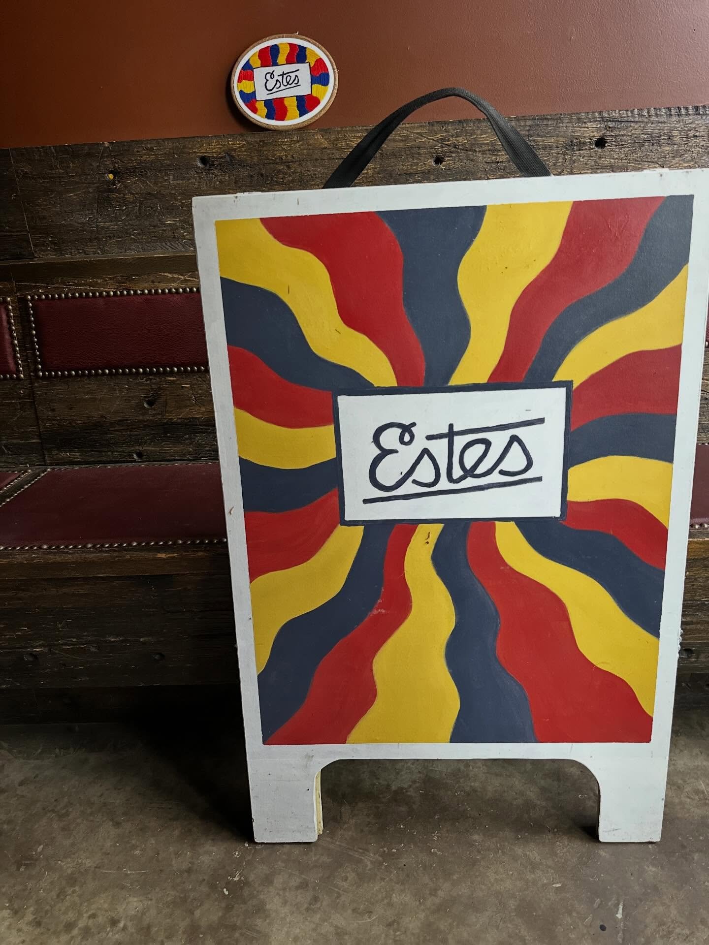 ATTENZIONE!!! NEW SUNDAY HOURS STARTING THIS SUNDAY, 4/19!! 

Our new hours are 4pm-8pm every Sunday, all other hours are 5-9 Wed, Thu and 5-10 Fri-Sat. 

We appreciate all the love we&rsquo;ve been getting since we opened our doors! 3 months has flo