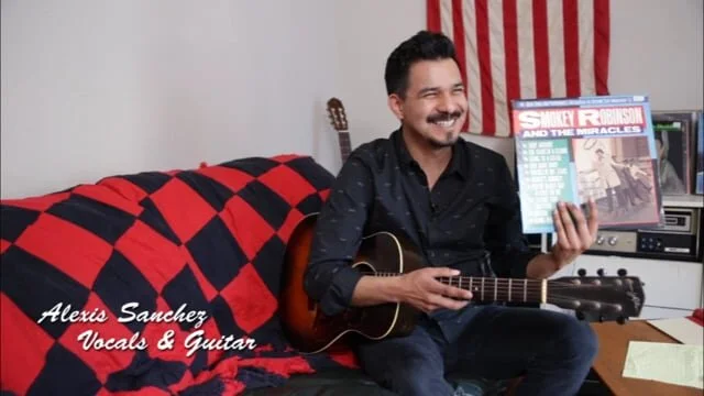 The Van Sanchez Documentary