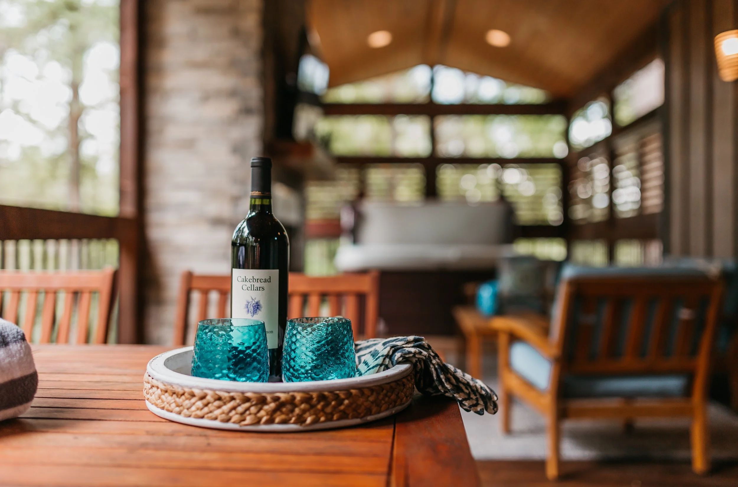 Mornin' Sunshine Cabin in Broken Bow, OK