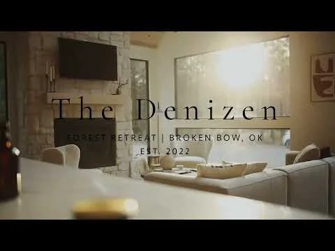 The Denizen