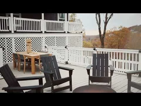 Retreat at Running Springs