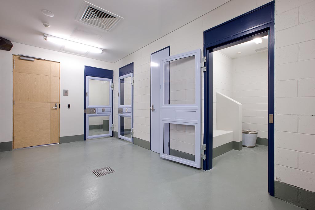 Caboolture Court House