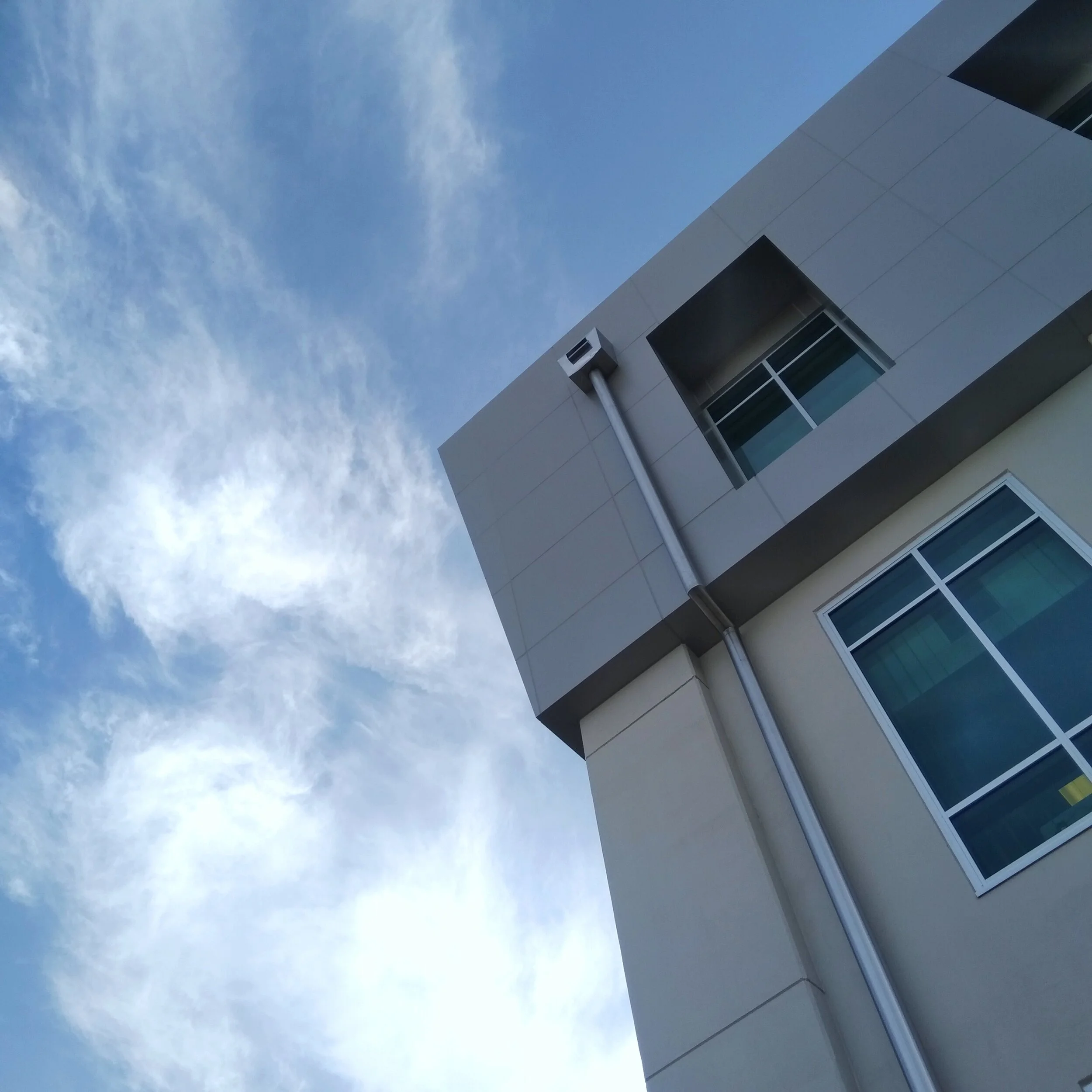 Rockhampton Court House Refurbishment is completed