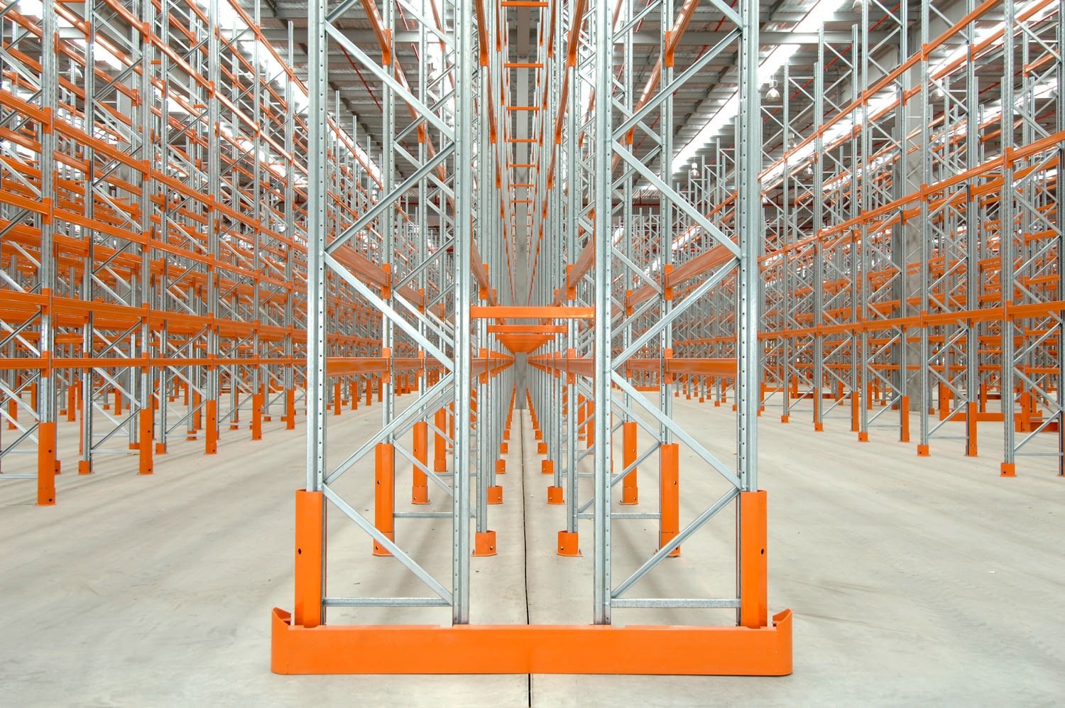 Metcash Distribution Centre