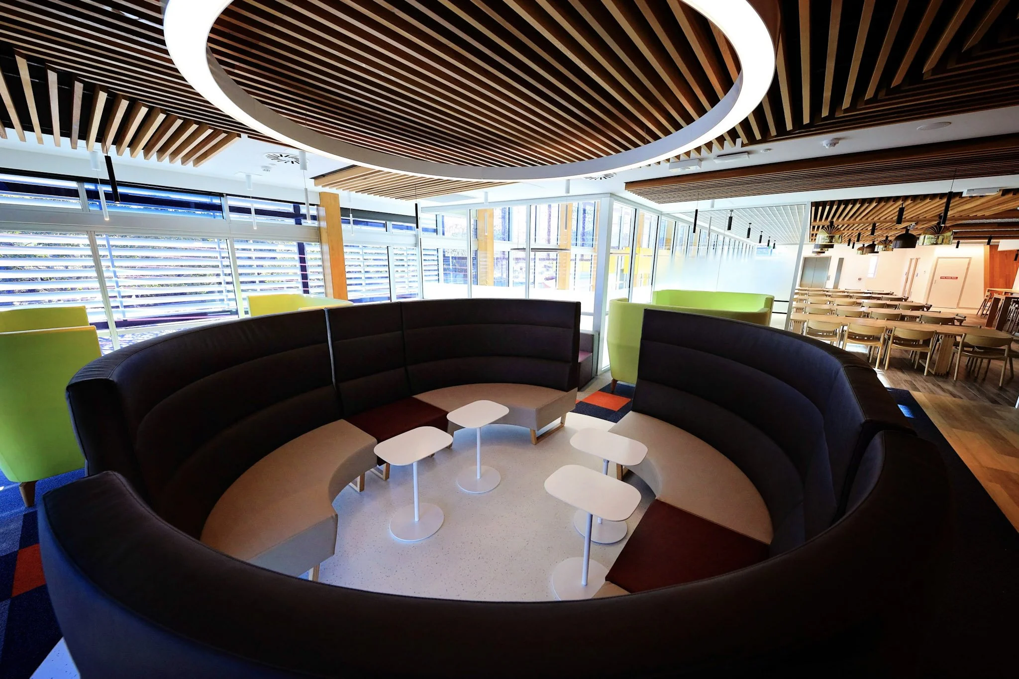 GGI_Architects_Office Building_Acoustic Ceiling.jpg