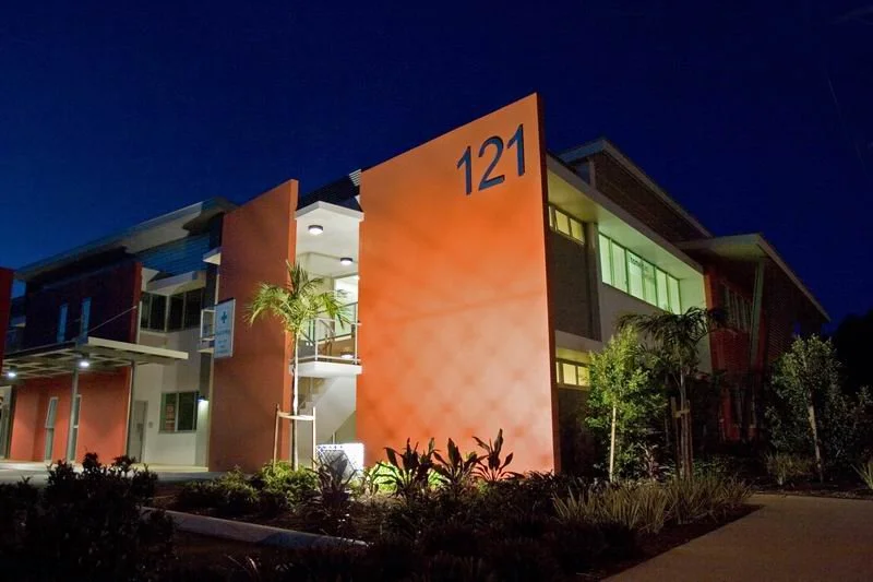 121-commercial-offices-childcare-proserpine-office-night-lights-jamie-gordon-architect.JPG