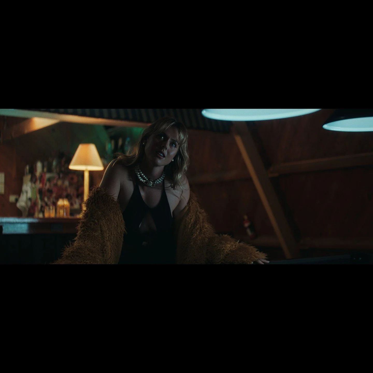 &lsquo;U+I&rsquo; by Greta van den Brink - Music Video