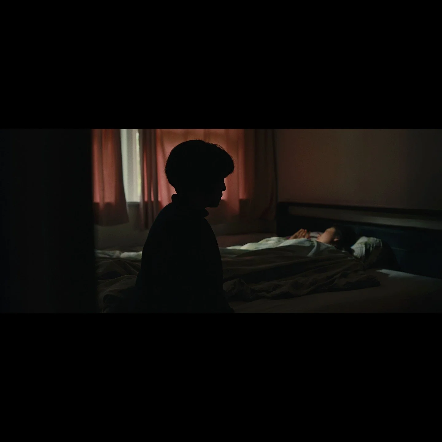 &lsquo;My Daughter Is Coming&rsquo; - Short Film
